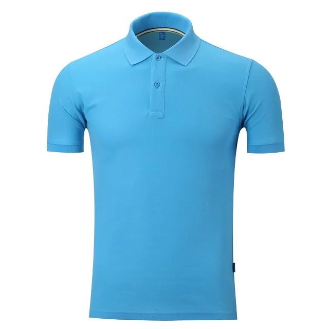 Polo homme en coton - Ref 3443028 Image 6