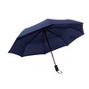 Automatic umbrella suitable for men and women, wholesale, fully automatic, Birthday gift