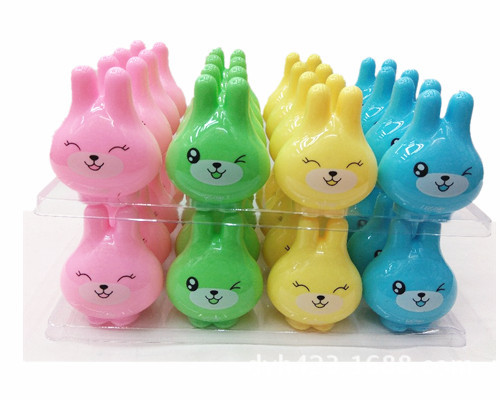 UC-136卷笔刀 展3