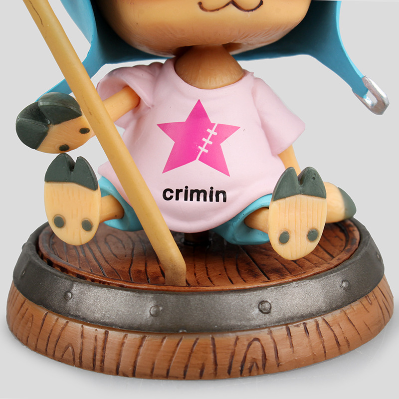 Figurine manga One Piece onepiece hachoir - Ref 2698483 Image 11