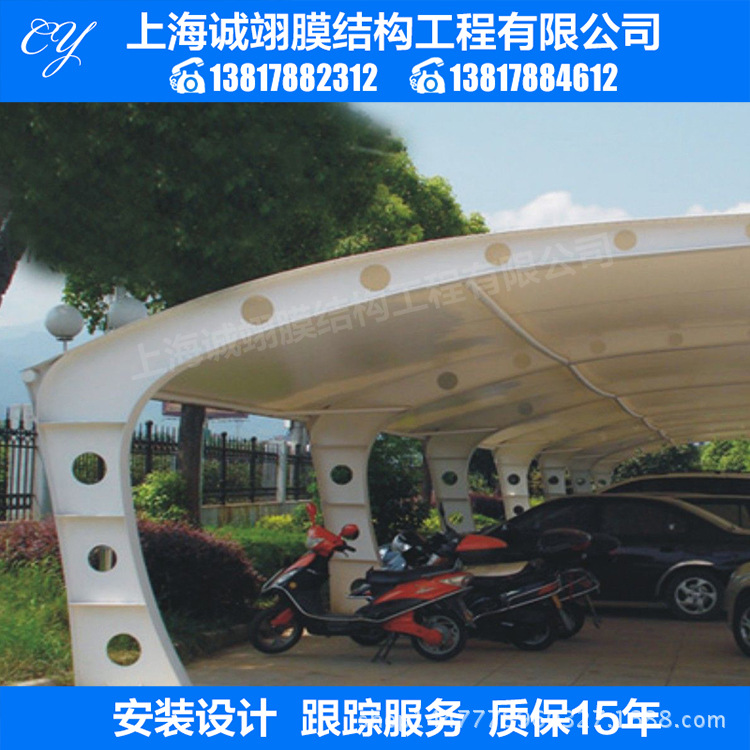 膜结构 (131)