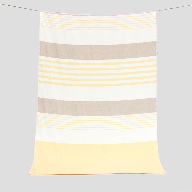 两条装纯棉布艺毛巾 全棉纱布毛巾厂家批发 磨