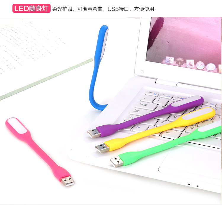 Lampe USB - Ref 378130 Image 13