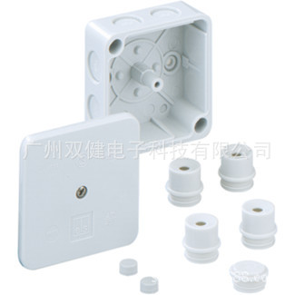 WK007-L|塑料接线盒|IP54接线盒