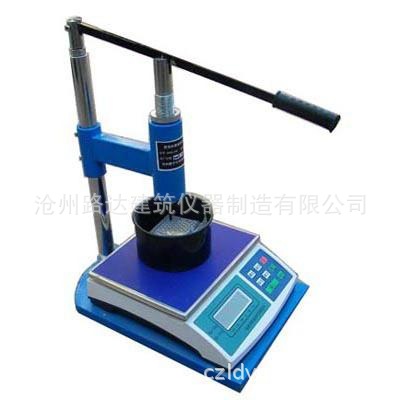 砂漿凝結時間測定機