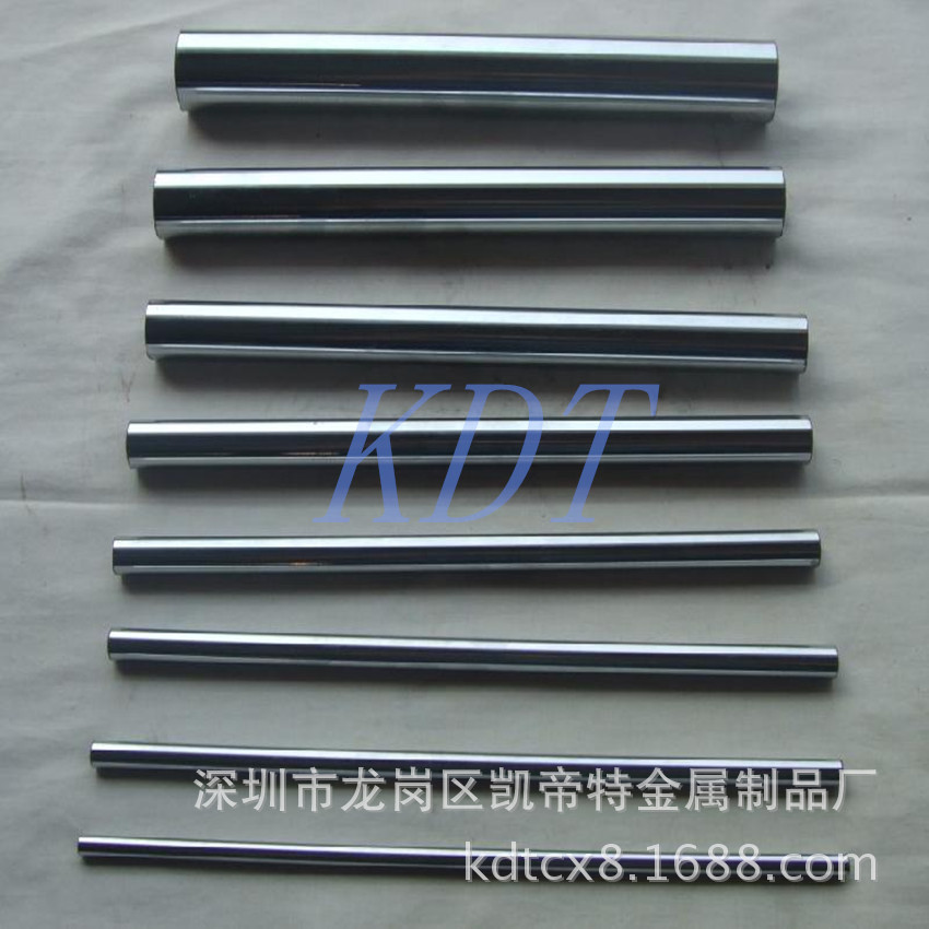 厂销304 316不锈钢光亮棒 不锈钢圆棒 不锈钢研磨棒