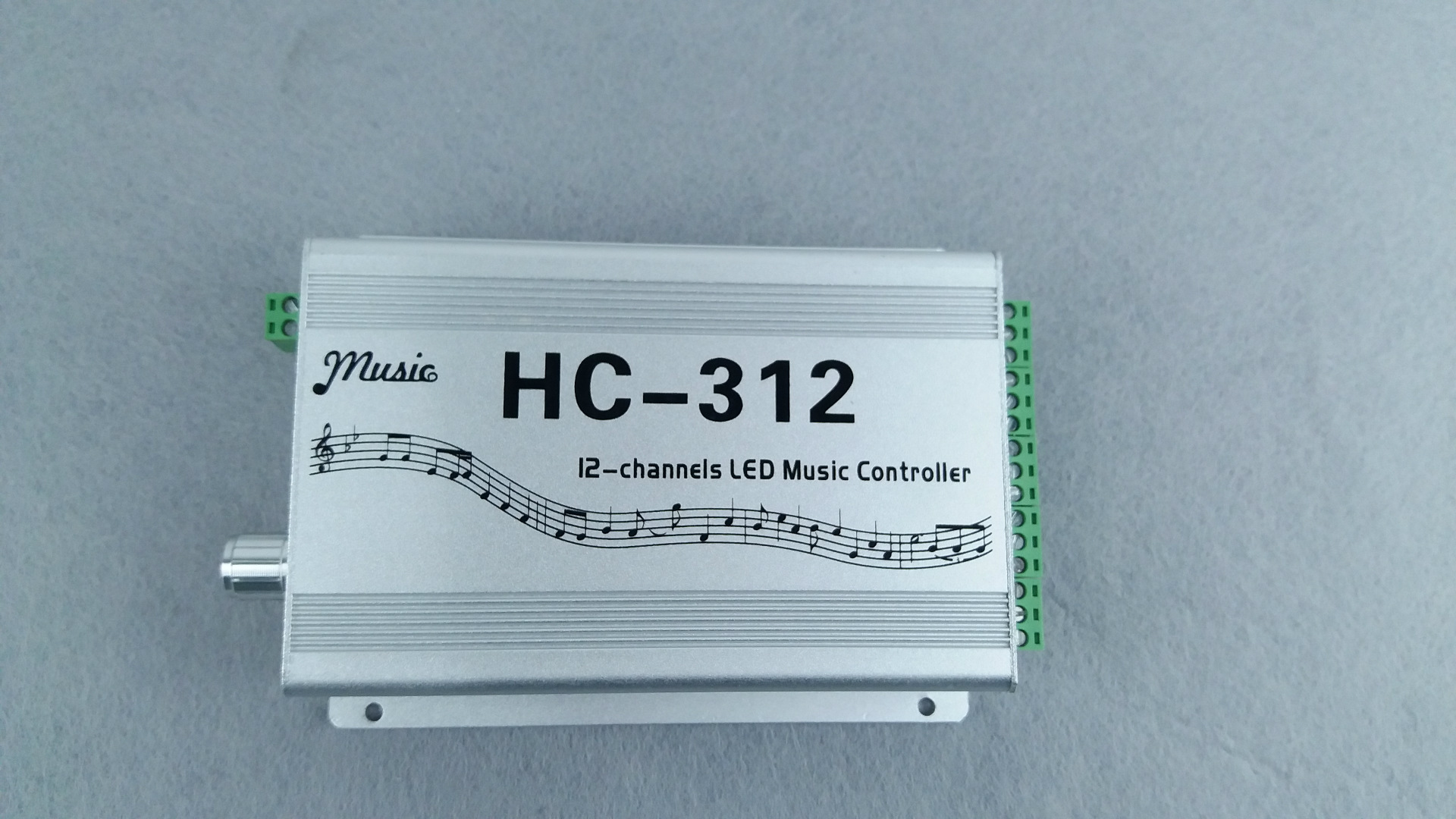 音樂(lè)音屏控制器1