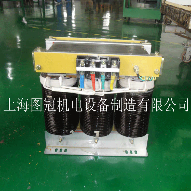 Three-phase Isolation Transformers Dry SBK/SG-15KVA380V/220V/200V/415V/440V Customizable