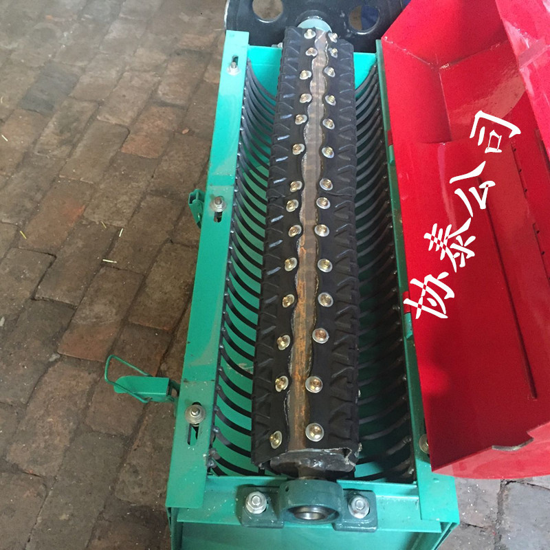 收获机械-青核桃脱壳机 青核桃扒皮机 小型电动