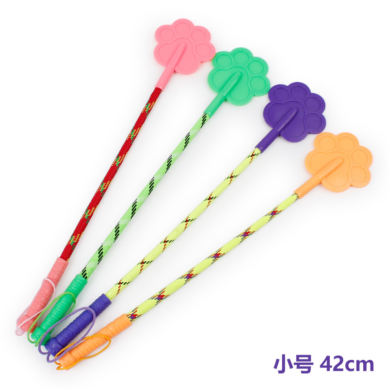 TPR橡胶宠物爱心拍15