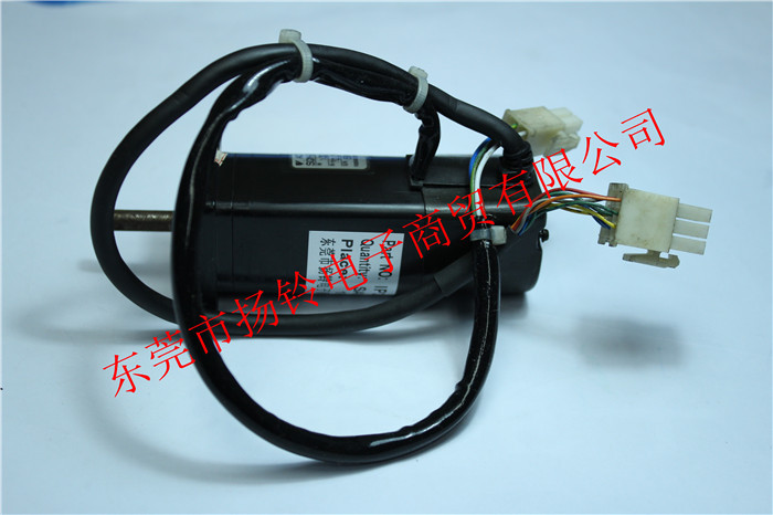 SAM1320 FUJI IP3 马达原装二手 (10)