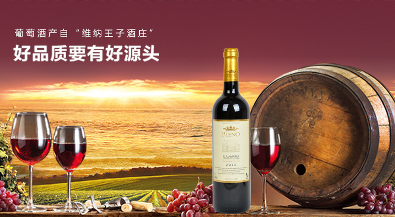 干红葡萄酒_宝岚红酒 西班牙干红葡萄酒 原原