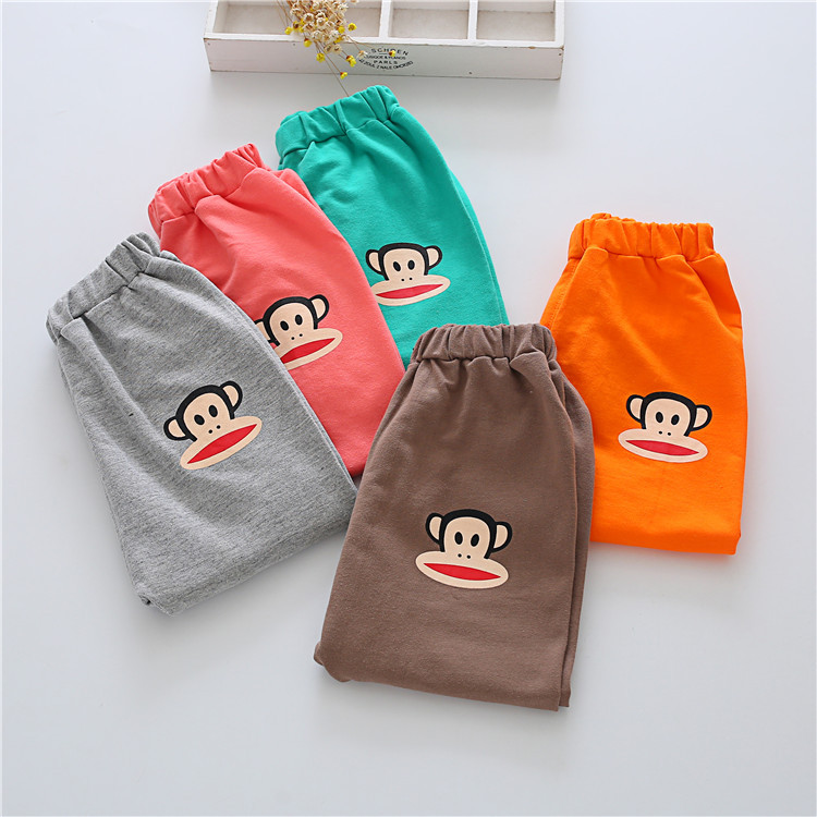 Pantalon pour garcons et filles - Ref 2058481 Image 6