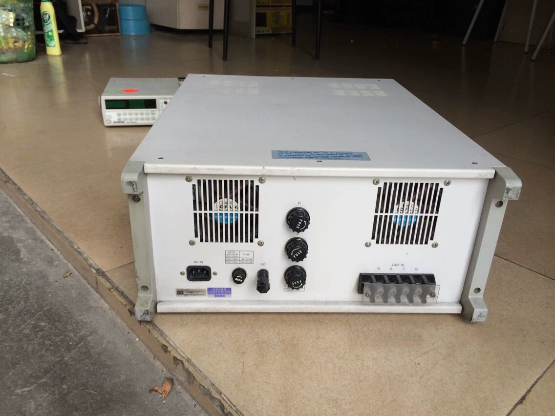 INS-400L Генератор сигналов Импульсный шум Симулятор импульсного шума