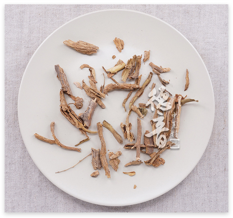 Dried Lycium Root Bark Di Gu Pi 500g Loose Chinese Herb for Decoction and Tea quality and texture