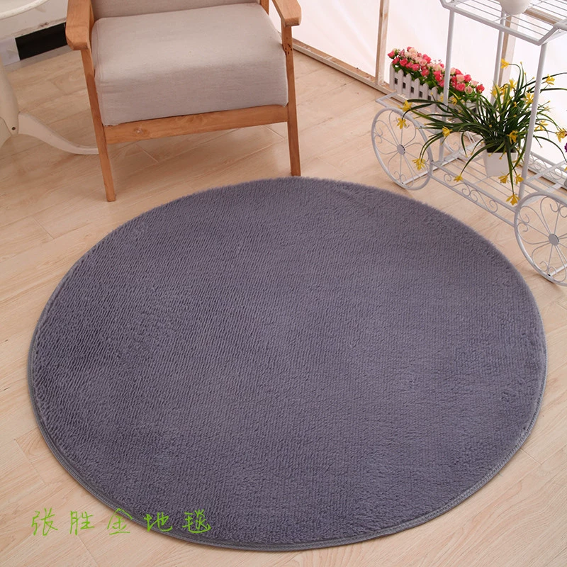 Sponge carpet, laptop, hexagonal tent, increased thickness, hanging basket