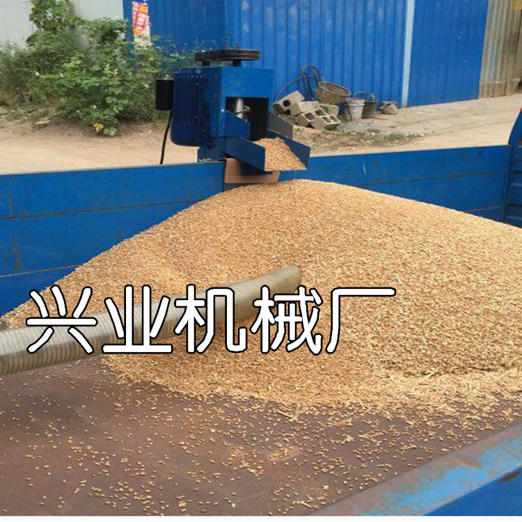 宿州 抽粮食的机器 小型抽粮机价格