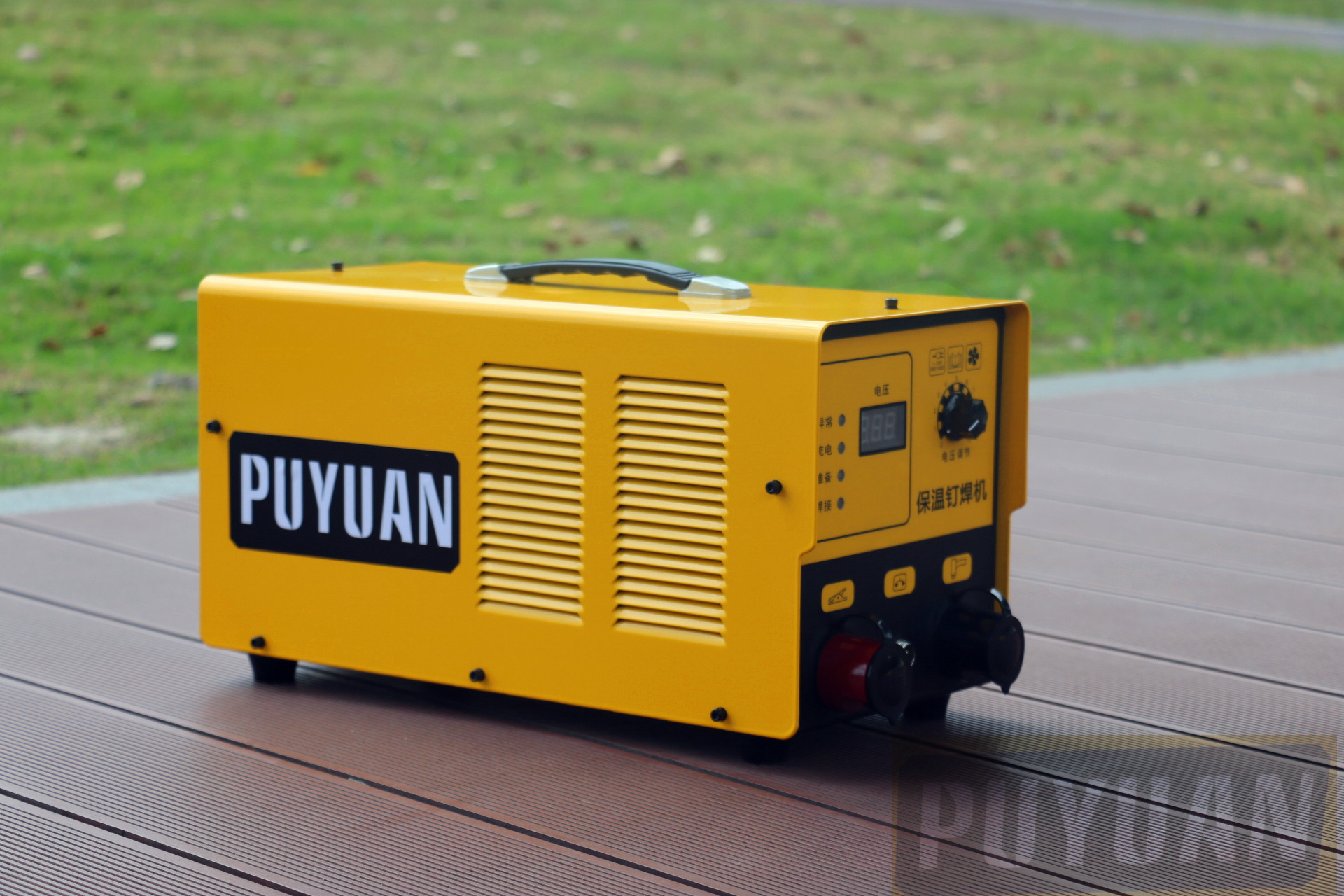 PUYUAN/璞缘 风管保温钉系列震撼上市