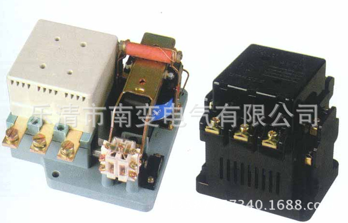 常年生产交流接触器CJT1-10A/20A/40A/60A/100ACJT1-150A/CJ10