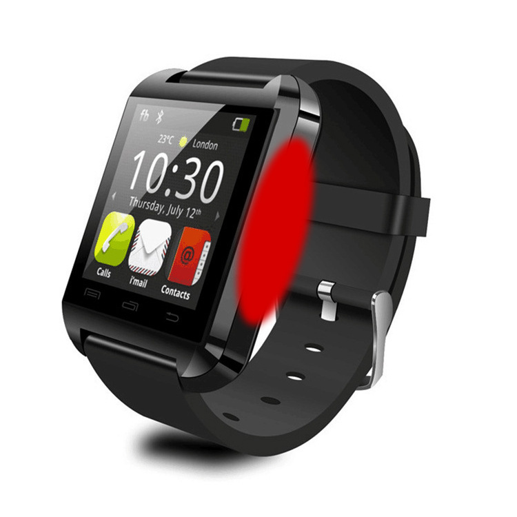 Smart Watch Pédomètre - Ref 3439688 Image 4