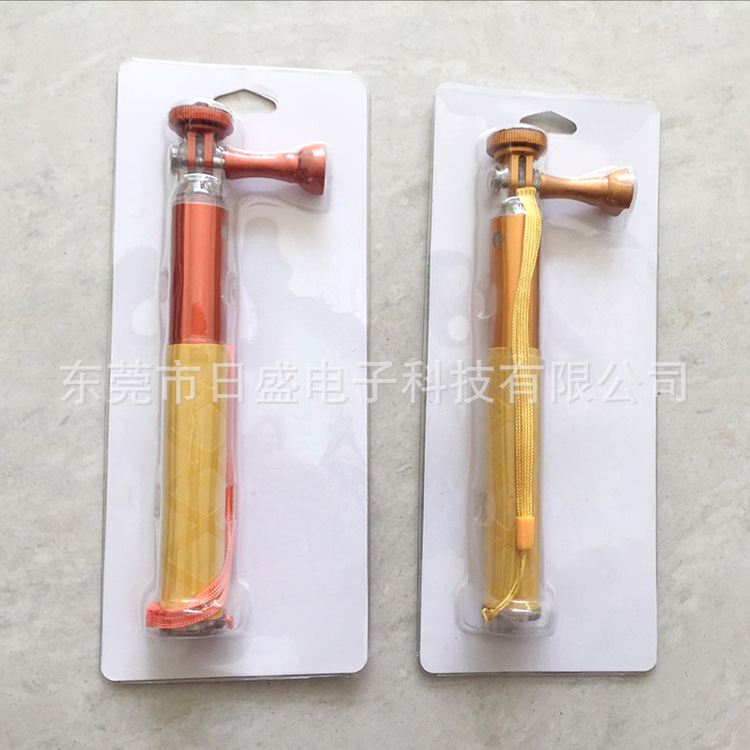 Bâton selfie en Alliage d aluminium - Ref 3386760 Image 12