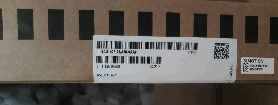 ȫԭװ D425 ˶ģ 6AU1425-0AA00-0AA0 