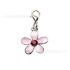 supply Amazon ebay Five flower Drip Pets Jewelry Flower Pets Pendant Pet Pendant