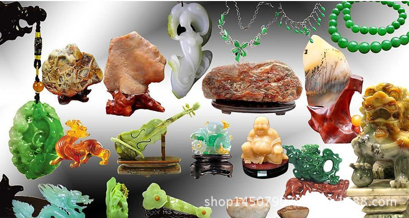 【全国优质雕刻机制造商直销 6060XB小型玉石饰品雕铣机 小配件挂饰精雕机 耐刻雕刻机厂家推荐 免费上门培训打样 包邮】价格