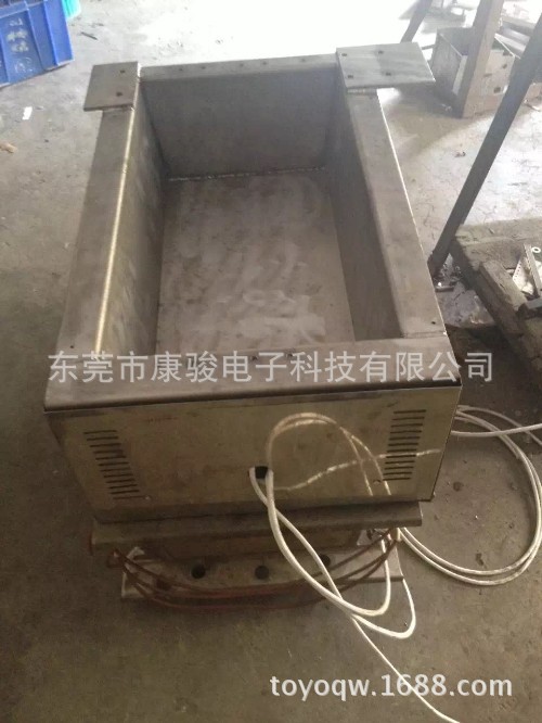 伟力达无铅锡炉