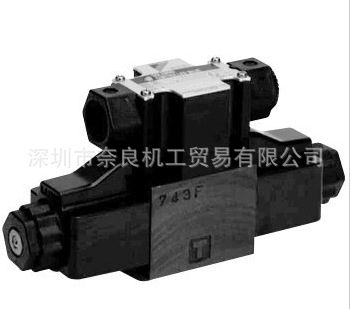 小型电磁阀KSO-G02-20BA-30日本TOYOOKI丰兴工业