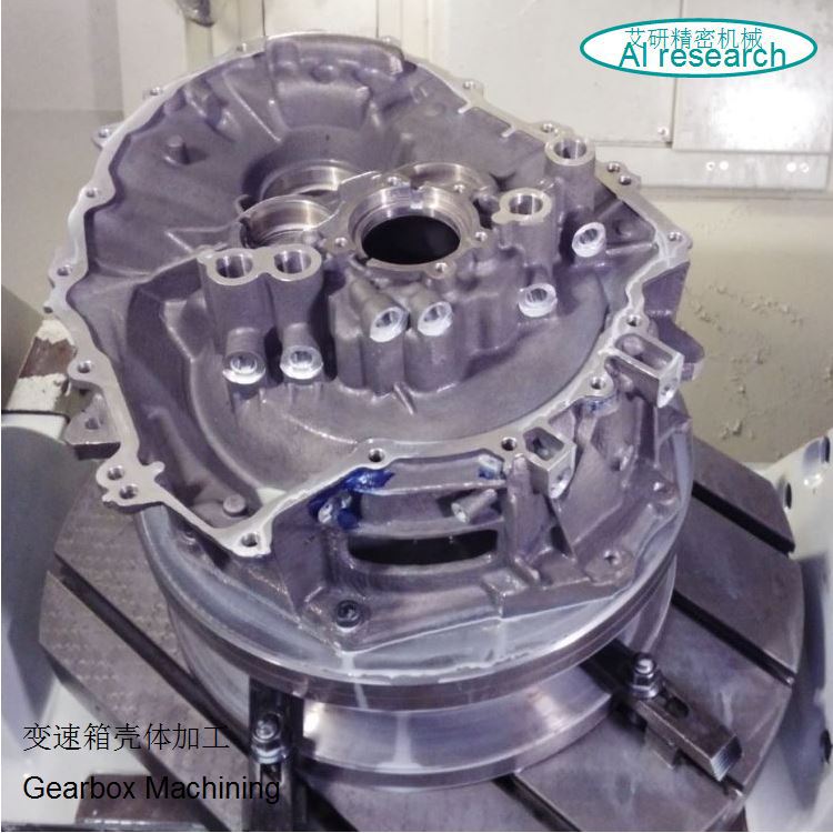 汽车零件，汽车变速箱，汽车发动机壳体