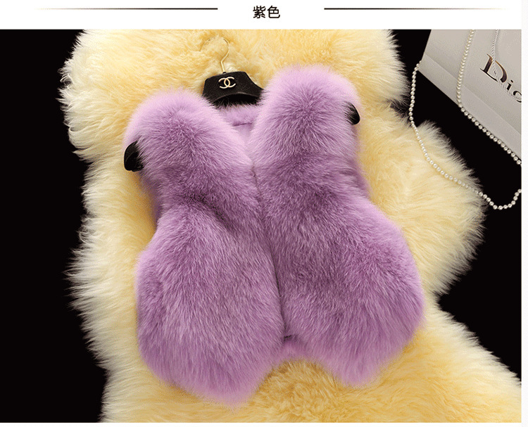 Gilet femme - Ref 3317463 Image 25