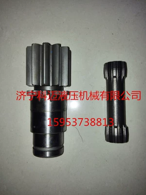 Eaton Rotary Motor Sw2.5K-245 Ötürücü vallar - output-shaft