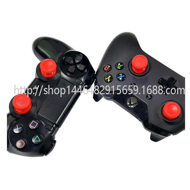 手柄蘑菇帽_ps4替换蘑菇头 \/ ones精英版手柄