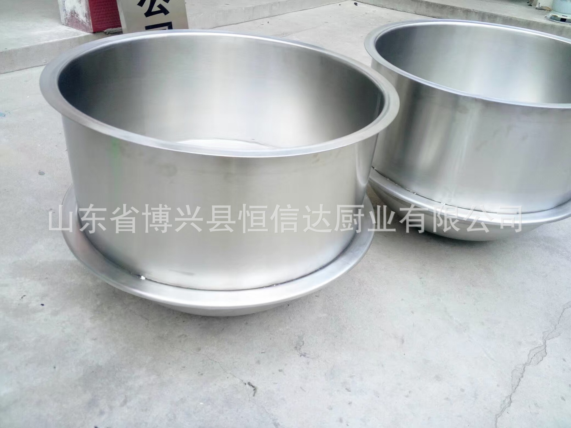 不锈钢大锅不锈钢煮汤锅羊汤大锅牛肉汤大锅304大锅不锈钢加高锅