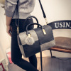 Universal shoulder bag, one-shoulder bag, 2020, trend of season, wholesale