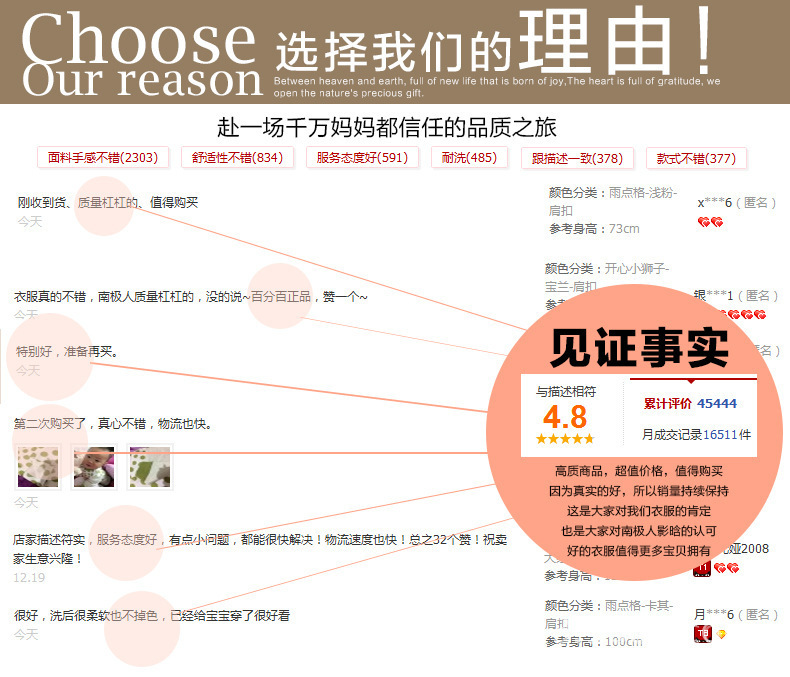 Coffret cadeau pour nouveau-né - vêtements - Ref 1951978 Image 8