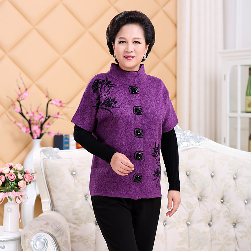 Gilet femme en Cachemire - Ref 3318331 Image 3