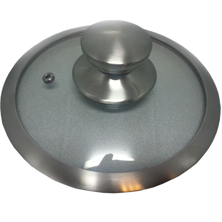Factory direct sales of stainless steel milk pot, single-handle double-bottom non-magnetic milk pot, high-end household small cooking pot, steel handle gift pot detail image 7