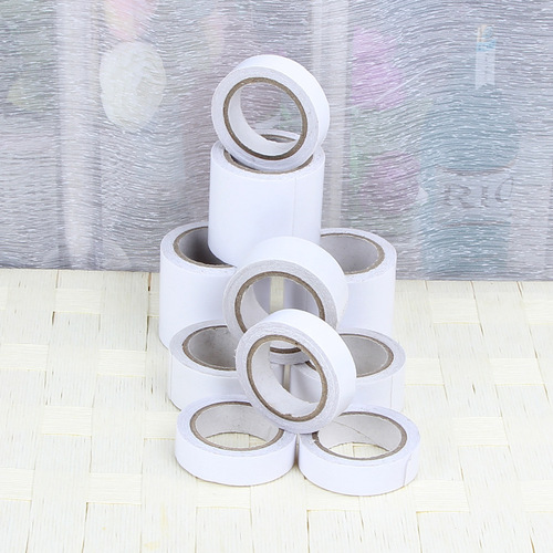 Factory direct supply of protective corner anti-collision strips, double-sided tape, strong sponge widened double-sided tape