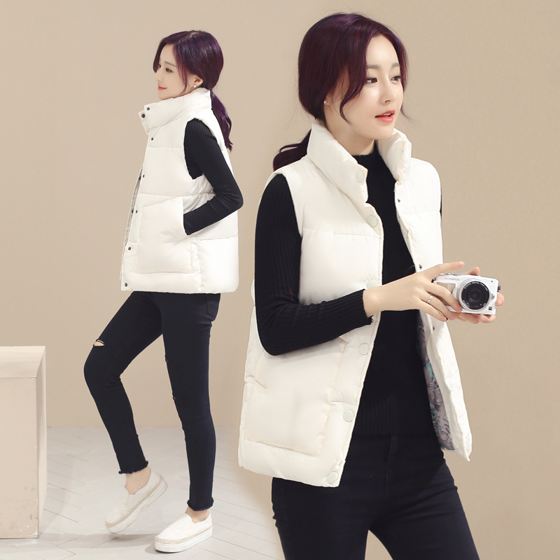 Gilet femme en Tissu mémoire 75D - Ref 3318291 Image 6