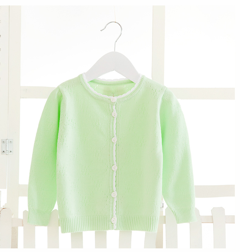 Pull fille - Ref 2105718 Image 18