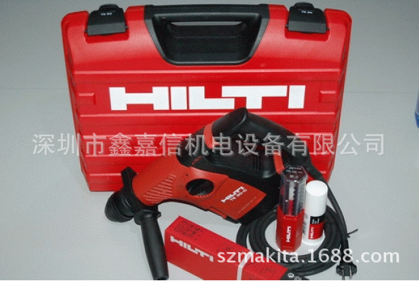 TE30-C AVR 特价现货 批发瑞士 HILTI喜利得多功能电锤