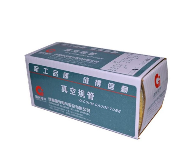 Регулировка вакуума Guoguang ZJ-54D/Датчик термопары с коротким проводом KF25 гарантия качества подделка один штраф десять