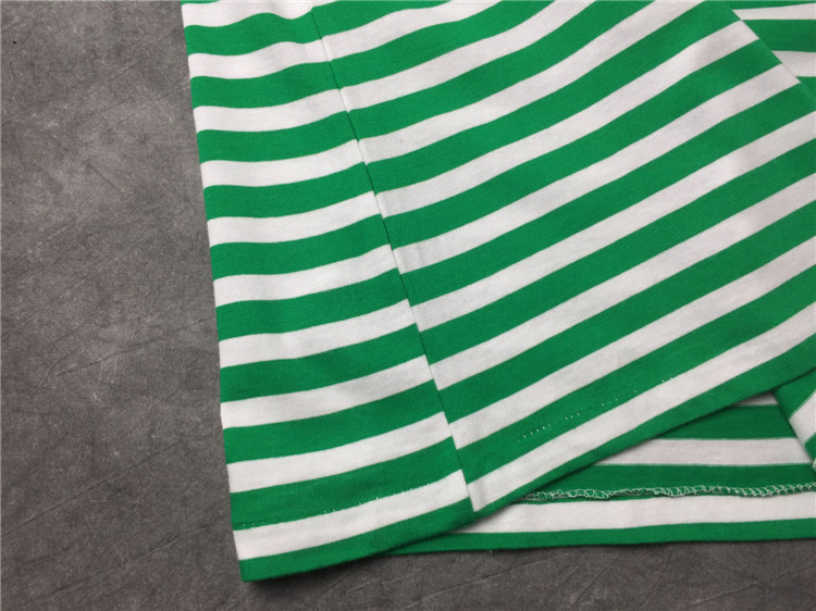 Heart Stripe T-Shirt 18