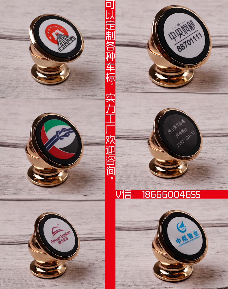 Support téléphone mobile XINDINGTAI - Ref 1360014 Image 3