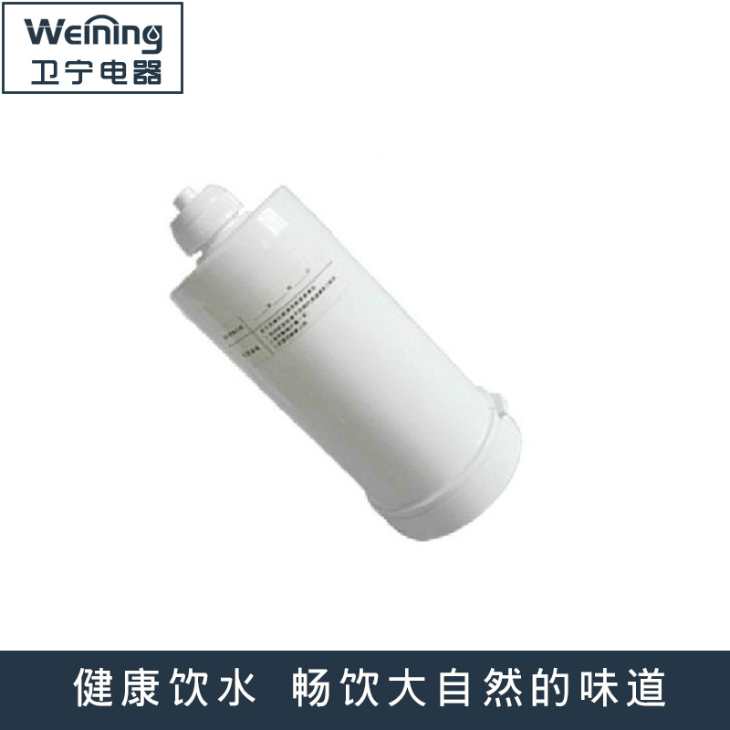 卫宁日本东禾康源LF-600电解水机内置精滤芯活性炭原装过滤芯
