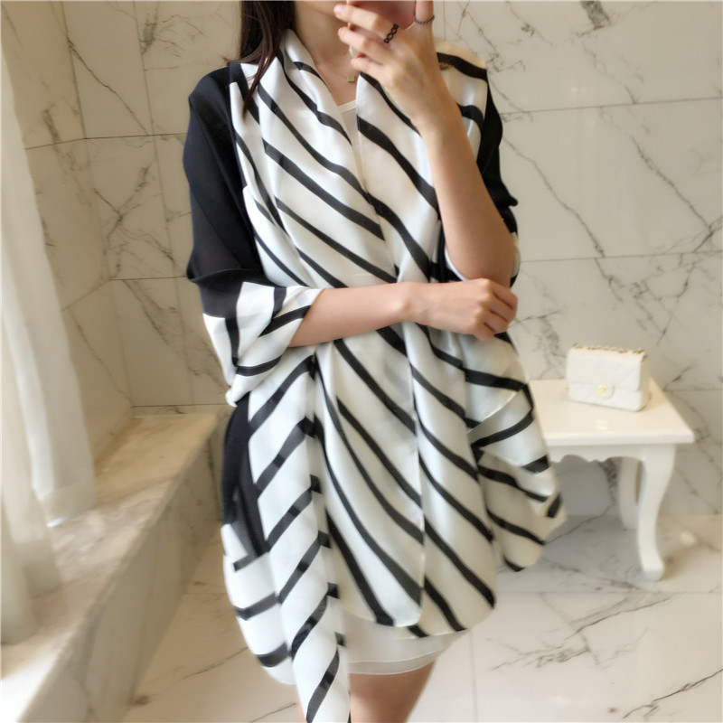 Alloy FashionBeach towel(black) NHCM1251-black