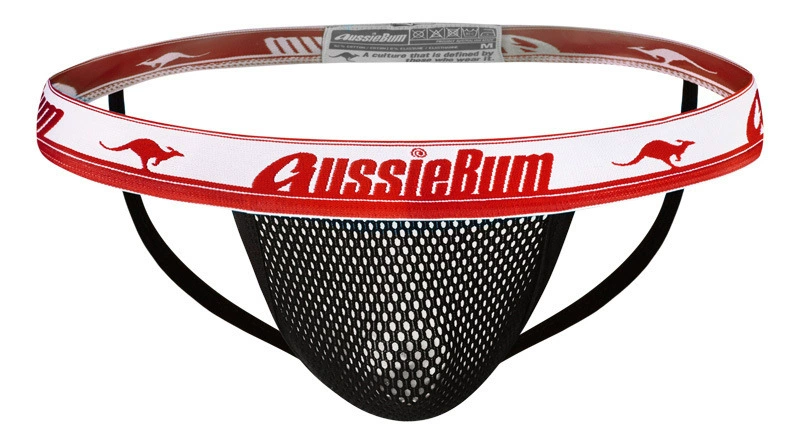 Underwear, elastic mesh, breathable trousers, wholesale