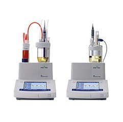 HI904 库仑法卡尔•费休（KF）滴定水分仪